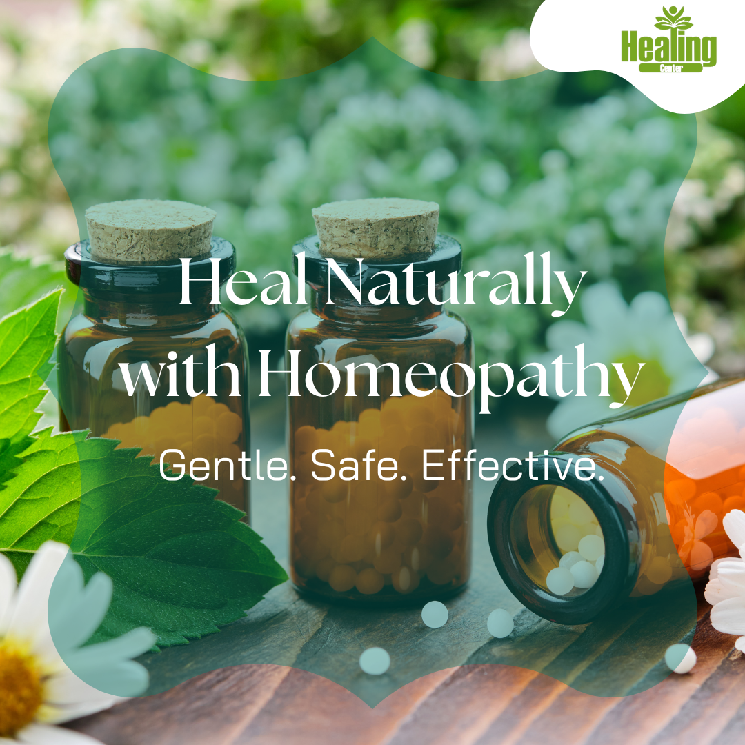 Holistic Homeopathy Clinic in Mumbai